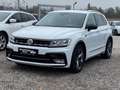Volkswagen Tiguan 2,0 TDI R Line! SCR Highline DSG Blanc - thumbnail 1