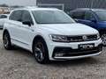 Volkswagen Tiguan 2,0 TDI R Line! SCR Highline DSG Blanc - thumbnail 3