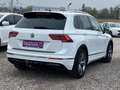 Volkswagen Tiguan 2,0 TDI R Line! SCR Highline DSG Blanc - thumbnail 4