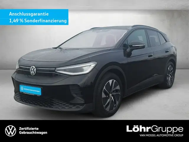 Volkswagen ID.4 Pro 210 kW