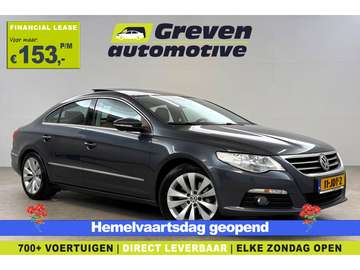 1.8 TSI | Pano | Trekhaak | Clima | Cruise | Parke