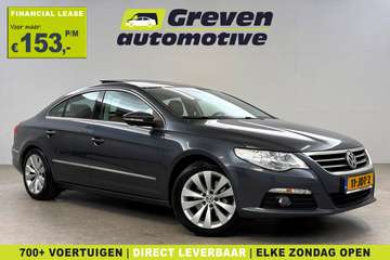 1.8 TSI | Pano | Trekhaak | Clima | Cruise | Parke