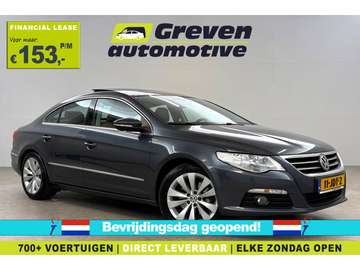 1.8 TSI | Pano | Trekhaak | Clima | Cruise | Parke