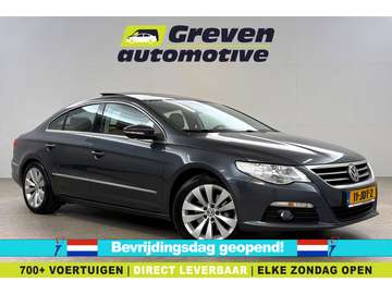 1.8 TSI | Pano | Trekhaak | Clima | Cruise | Parke