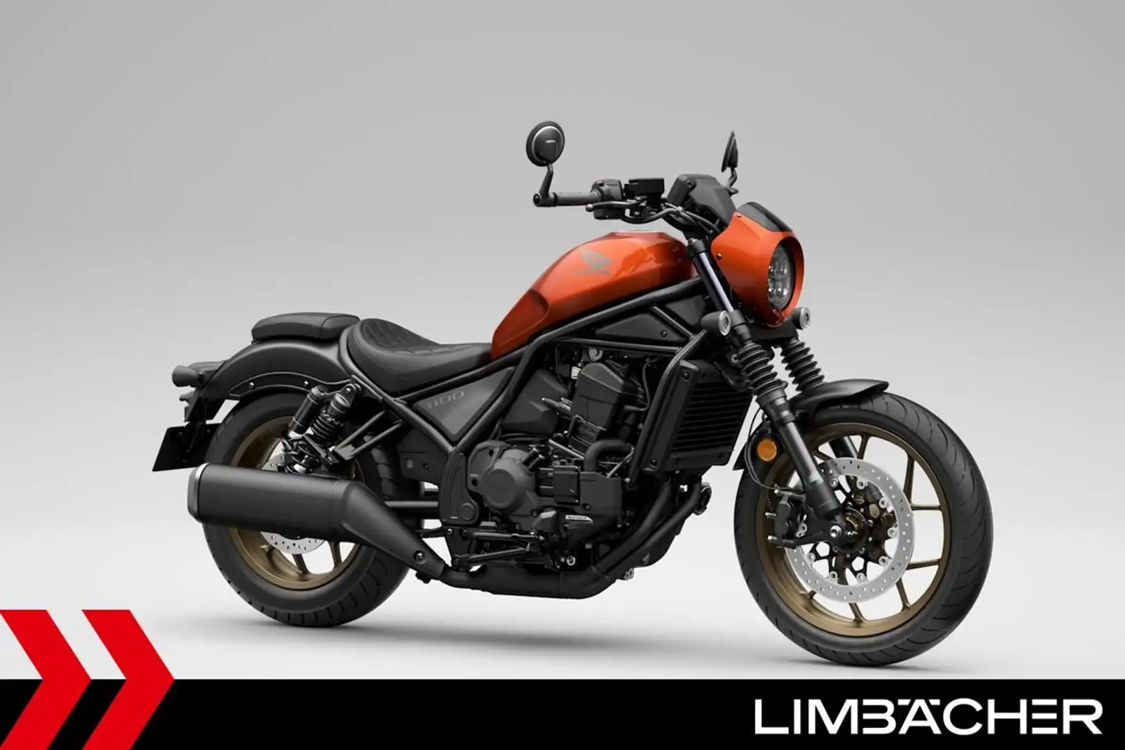 Honda REBEL CMX 1100 SPECIAL EDITION - BESTELLEN! - 2