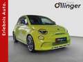 Abarth 595 Scorpionissima *Scorpionissima* Gelb - thumbnail 1