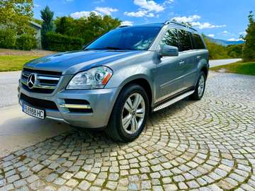 CDI DPF 4Matic BlueEFFICIENCY 7G-TRONIC