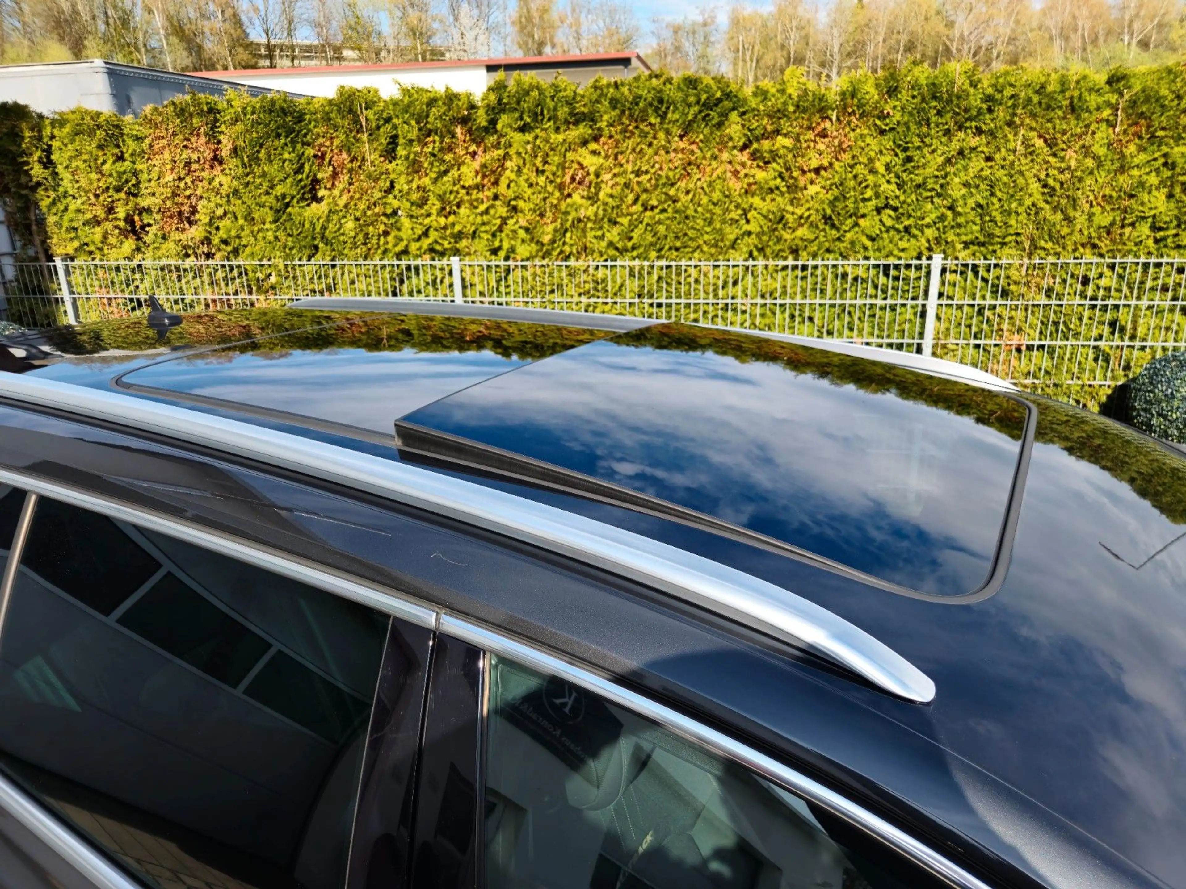 Volkswagen Passat Alltrack 4Motion/LEDMatrix/AHK/ACC/Kamera — photo 11