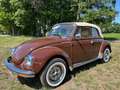 Volkswagen Käfer 1303 cabrio perfecter zustand kevermobiel Braun - thumbnail 1