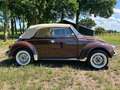 Volkswagen Käfer 1303 cabrio perfecter zustand kevermobiel Braun - thumbnail 4