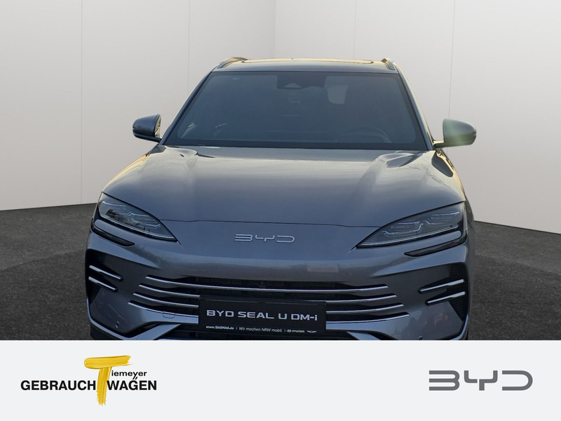 BYD Seal U DM-i Boost Boost — photo 2