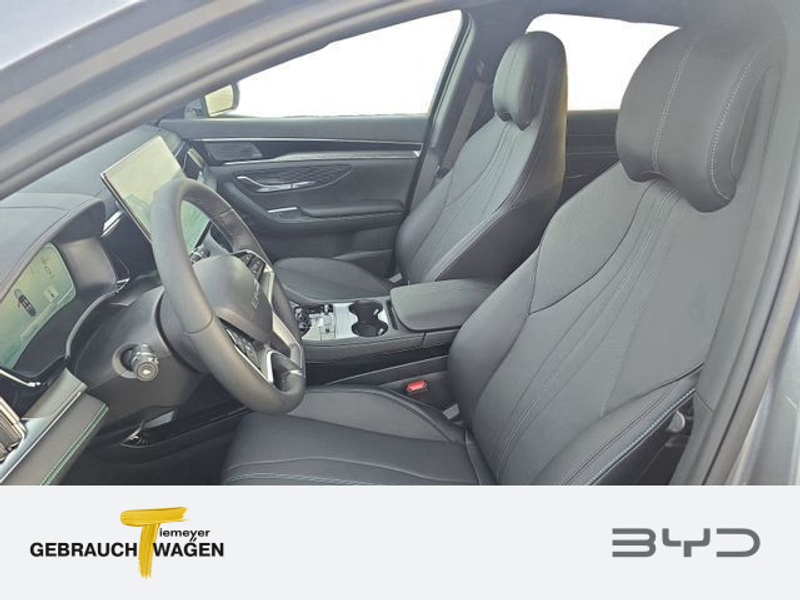 BYD Seal U DM-i Boost Boost — photo 10