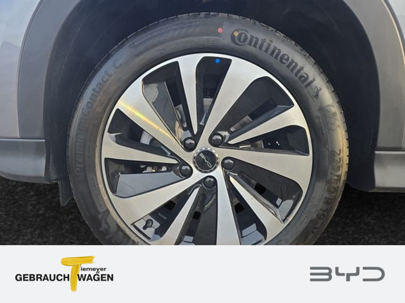 BYD Seal U DM-i Boost Boost — photo 9