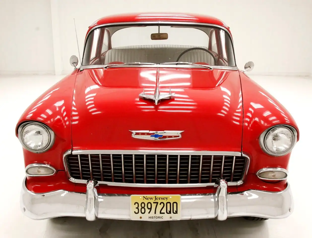 Chevrolet 2-Door Sedan, foto 7