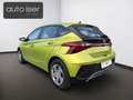 Hyundai i20 (BC3) Smart Line 1.0 T-GDI b7bs1 Grün - thumbnail 8