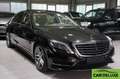 Mercedes-Benz S 350 S350d LANG*9G*AMG*PANO*3xTV*LEDER BEIGE*2xKLIMA* Noir - thumbnail 3