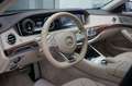 Mercedes-Benz S 350 S350d LANG*9G*AMG*PANO*3xTV*LEDER BEIGE*2xKLIMA* Noir - thumbnail 17