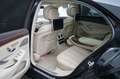 Mercedes-Benz S 350 S350d LANG*9G*AMG*PANO*3xTV*LEDER BEIGE*2xKLIMA* Noir - thumbnail 16