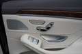 Mercedes-Benz S 350 S350d LANG*9G*AMG*PANO*3xTV*LEDER BEIGE*2xKLIMA* Noir - thumbnail 14