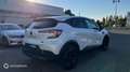 Renault Captur 1.6 E-Tech full hybrid 145ch esprit Alpine - thumbnail 5
