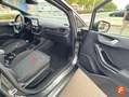 Ford Fiesta 1.0 EcoBoost MHEV 92kW(125CV) ST-Line 5p Gris - thumbnail 30