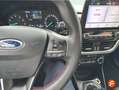 Ford Fiesta 1.0 EcoBoost MHEV 92kW(125CV) ST-Line 5p Gris - thumbnail 17