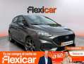 Ford Fiesta 1.0 EcoBoost MHEV 92kW(125CV) ST-Line 5p Gris - thumbnail 1