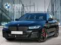 BMW 540 d xDrive Touring M Sport Pro Head-Up HK HiFi Schwarz - thumbnail 1