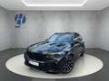 BMW X5 M Competition Laser PanoSky B&W ACC 360°HUD Noir - thumbnail 1