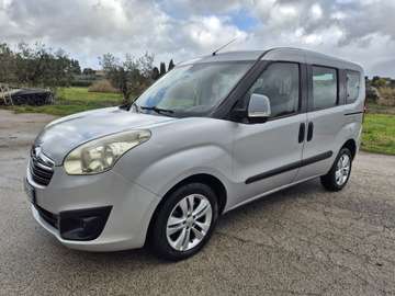 COSMO 1.6DIESEL 90CV 7 POSTI