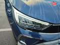 Opel Crossland 1.2 Turbo 130ch Elegance BVA Sieges chauf GPS Camera Carplay Bleu - thumbnail 13