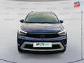 Opel Crossland 1.2 Turbo 130ch Elegance BVA Sieges chauf GPS Camera Carplay Bleu - thumbnail 2