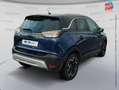 Opel Crossland 1.2 Turbo 130ch Elegance BVA Sieges chauf GPS Camera Carplay Bleu - thumbnail 6