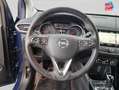 Opel Crossland 1.2 Turbo 130ch Elegance BVA Sieges chauf GPS Camera Carplay Bleu - thumbnail 12