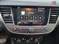 Opel Crossland 1.2 Turbo 130ch Elegance BVA Sieges chauf GPS Camera Carplay Bleu - thumbnail 20