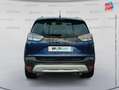 Opel Crossland 1.2 Turbo 130ch Elegance BVA Sieges chauf GPS Camera Carplay Bleu - thumbnail 7