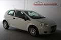 Fiat Grande Punto 1.2 8V Basis, Klima, HU neu!!! Weiß - thumbnail 21