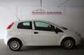 Fiat Grande Punto 1.2 8V Basis, Klima, HU neu!!! Weiß - thumbnail 20