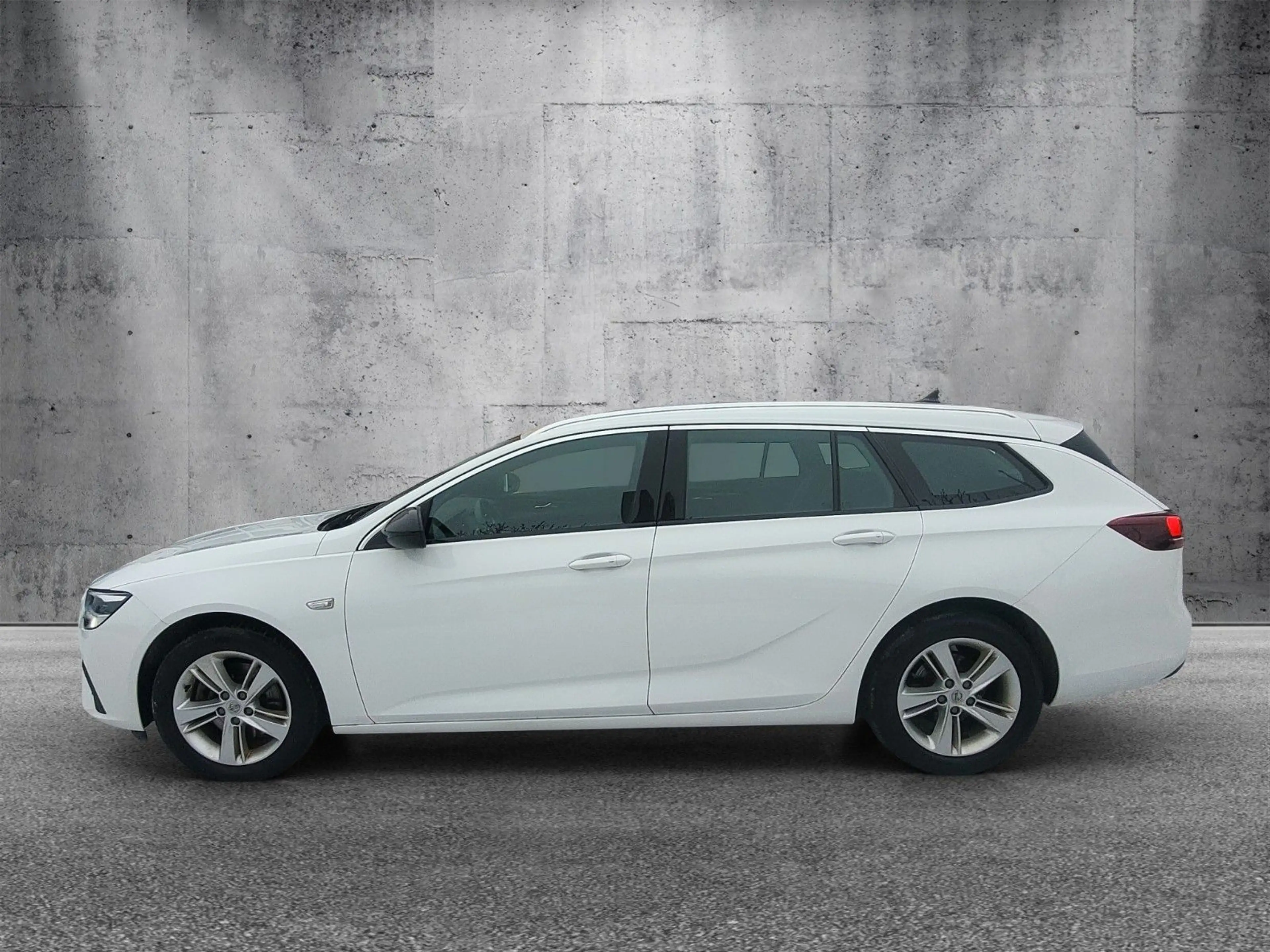 Opel Insignia B ST "Business" 1-Hand/Voll-LED/Bose — photo 7