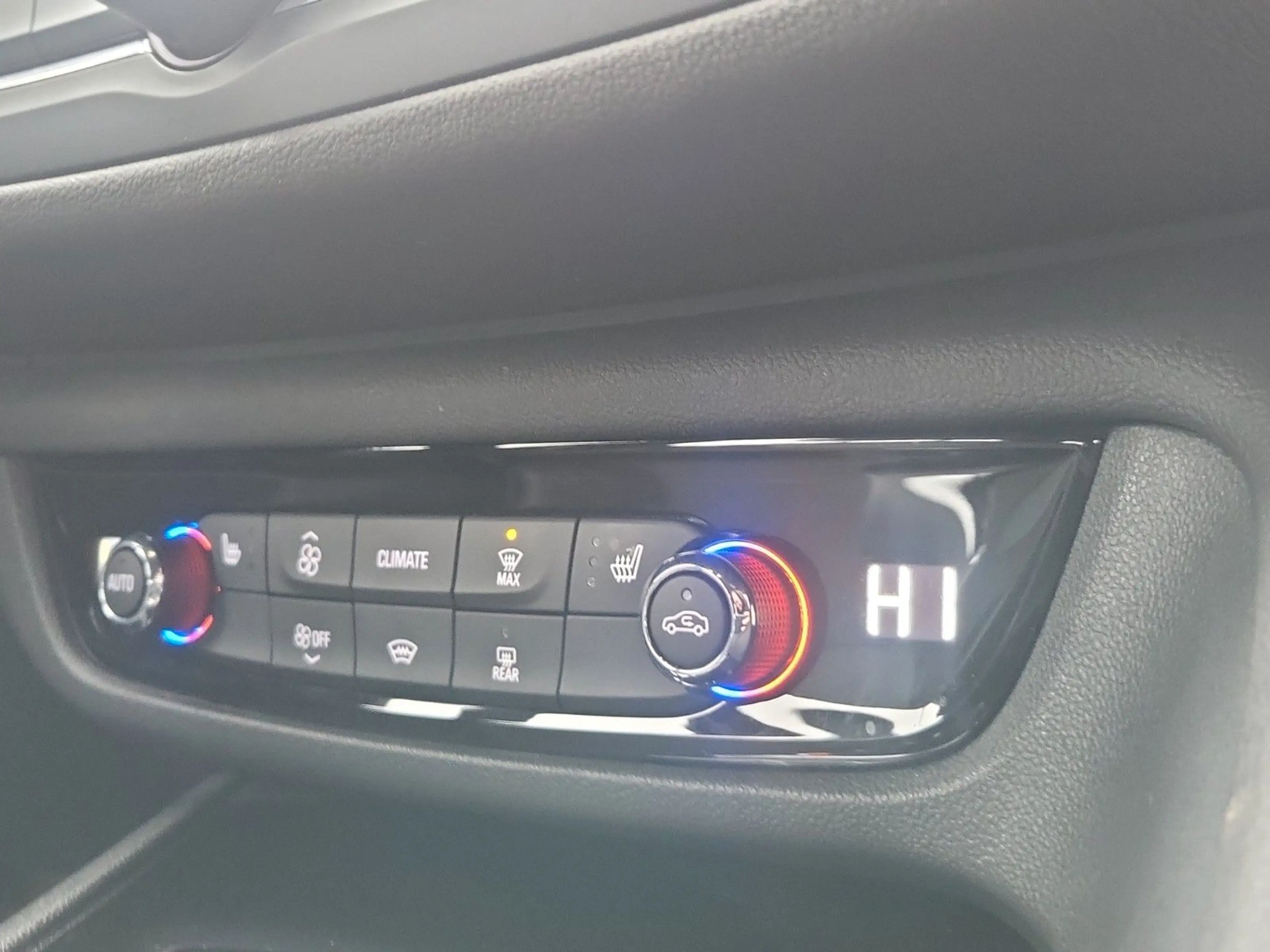 Opel Insignia B ST "Business" 1-Hand/Voll-LED/Bose — photo 14
