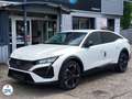 Peugeot 408 130 ch S\u0026amp;S EAT8 Allure Pack SIEGE CHAUFFANT / GPS / CAMERA DE RECUL Weiß - thumbnail 1
