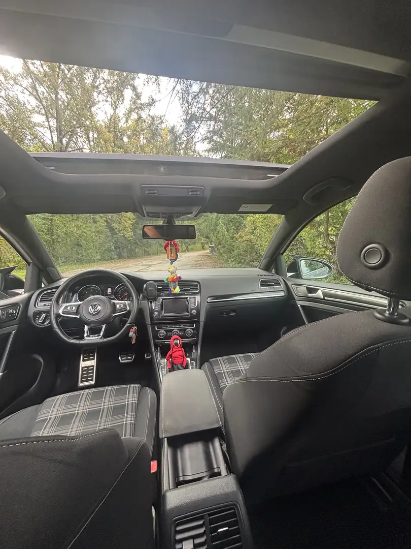 Volkswagen Golf GTD 2.0 - 2