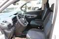 Fiat Doblo Kombi extra Lang 130MT 5Sitze Komfort / Tech Pa... Schwarz - thumbnail 6