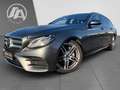 Mercedes-Benz E 200 T AMG+Navi+LED+Kamera+AHK+Distr+EASY-P+SHZ Grau - thumbnail 16