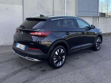 Grandland X 1.2 Ultimate s