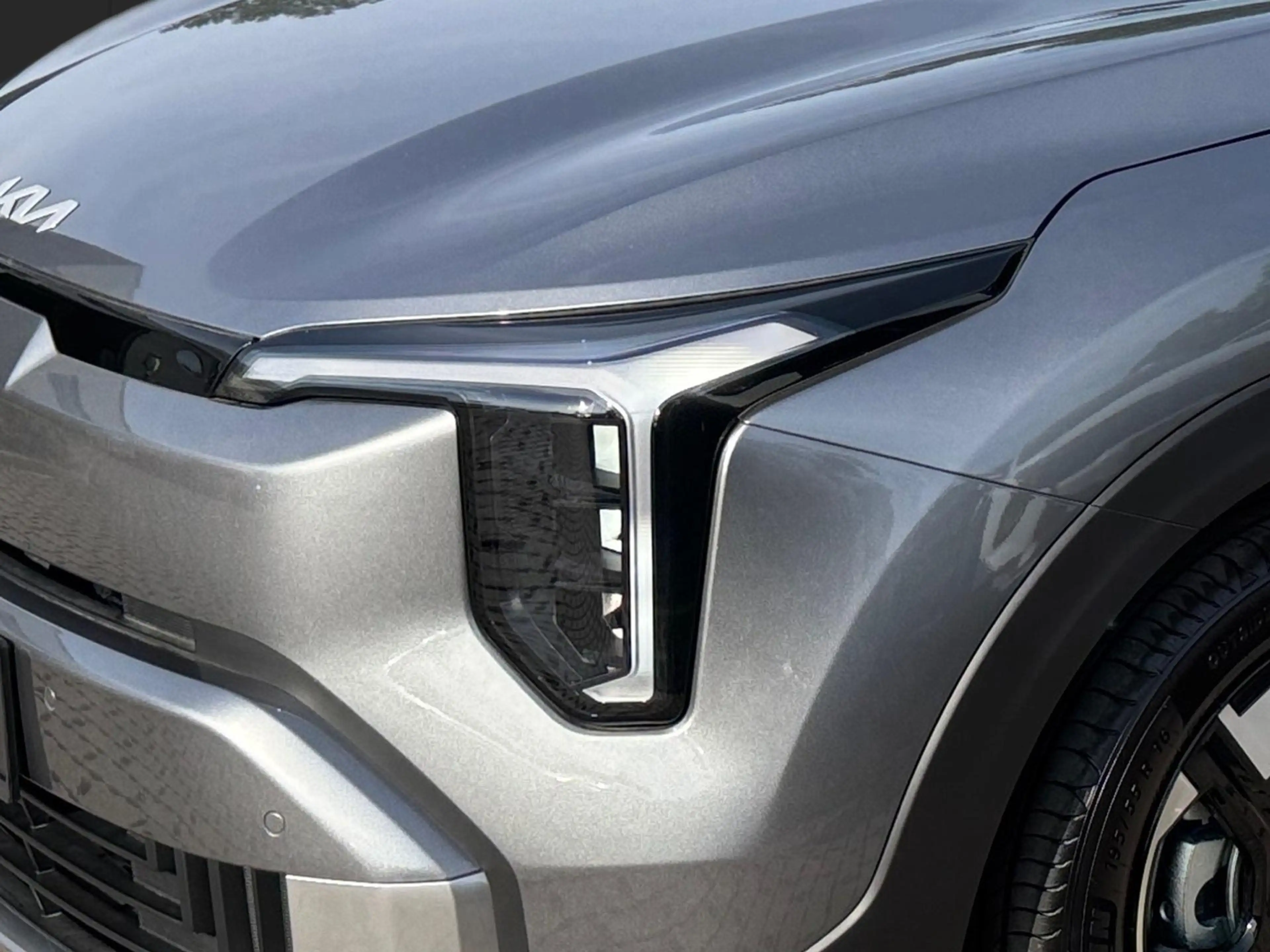Kia Stonic 1.0 T-GDI DCT Urban — photo 4