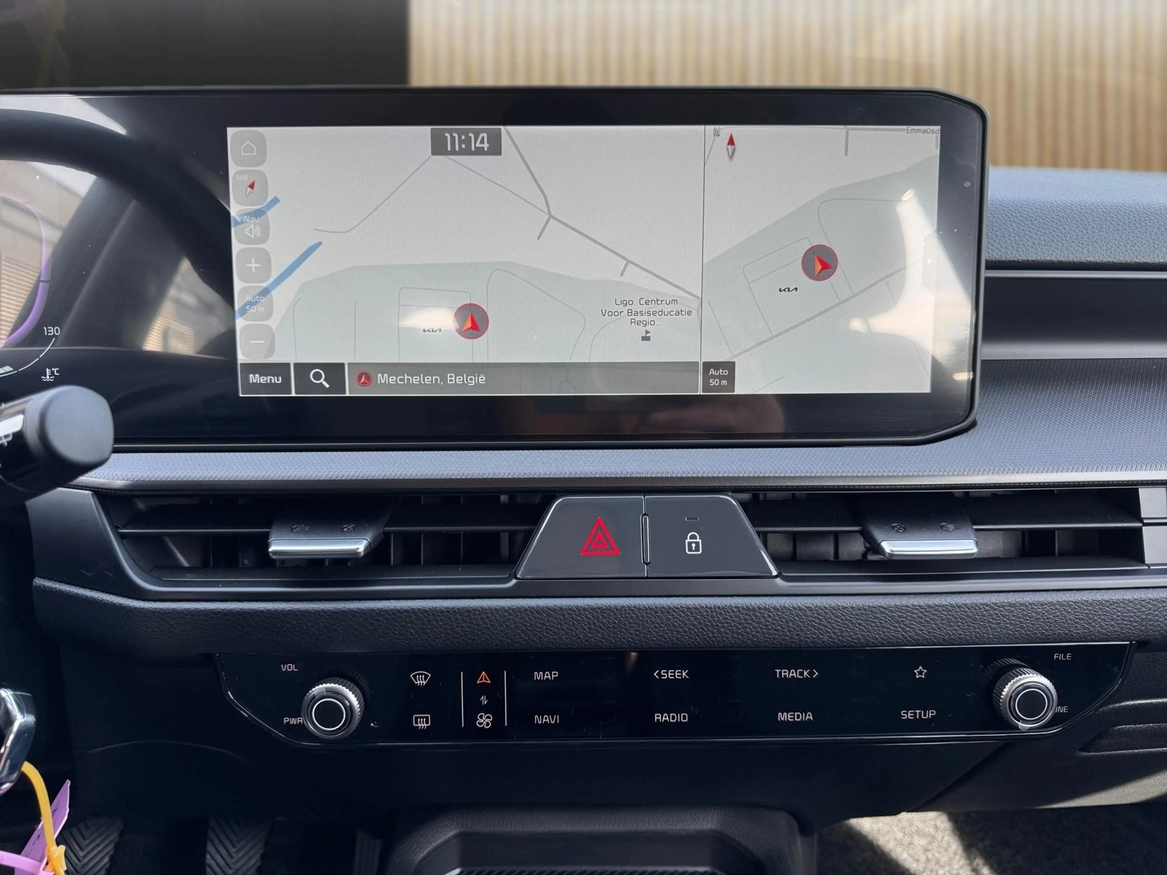Kia Stonic 1.0 T-GDI DCT Urban — photo 14