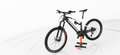Gas Gas EC 125 E-Bicycles Enduro Cross 9.0 Alb - thumbnail 12