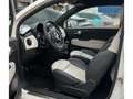 Fiat 500C DolceVita 1.0 Mild Hybrid EU6d elektron. Einparkhi Blanco - thumbnail 6