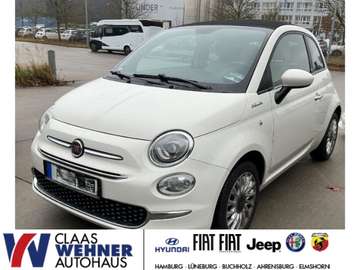 DolceVita 1.0 Mild Hybrid EU6d elektron. Einparkhi